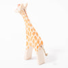 Ostheimer Giraffe Running | ©Conscious Craft